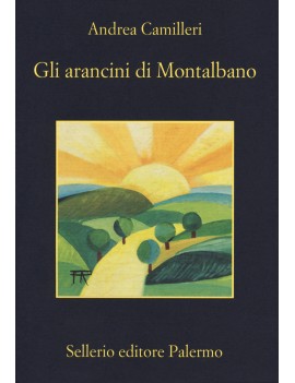 ARANCINI DI MONTALBANO (GLI)