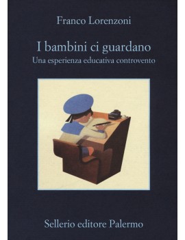 BAMBINI CI GUARDANO. UNA ESPERIENZA EDUC