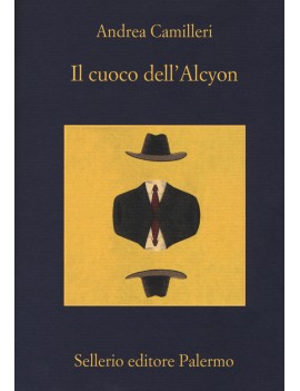 CUOCO DELL'ALCYON (IL)