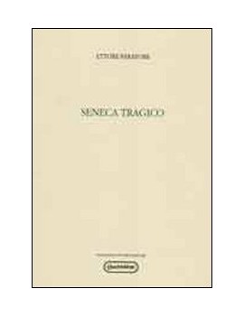 SENECA TRAGICO