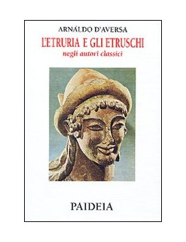 l'etruria e gli etruschi