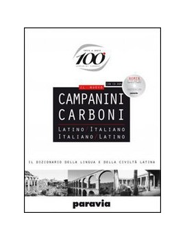 NUOVO CAMPANINI CARBONI DIZIONARIO DELLA