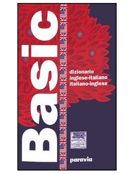 BASIC DIZIONARIO DI INGLESE