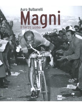 MAGNI. IL TERZO UOMO