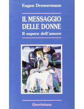 IL MESSAGGIO DELLE DONNE