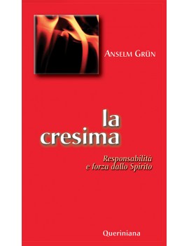 CRESIMA - RESPONSABILITA' E FORZA DALLO