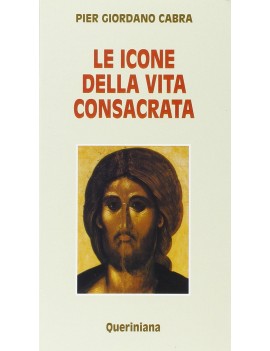 ICONE DELLA VITA CONSACRATA (LE)