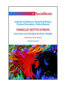 FAMIGLIE SOTTOSTRESS convivre con chi ab