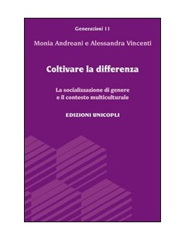 COLTIVARE LA DIFFERENZA