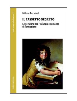 IL CASSETTO SEGRETO