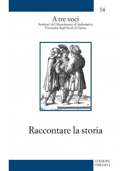 RACCONTARE LA STORIA