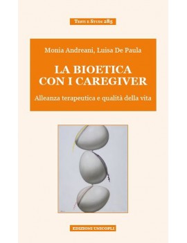 LA BIOETICA CON I CARAGIVER