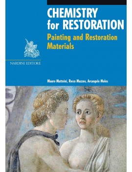 CHEMISTRY for restoration