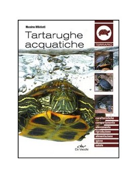 TARTARUGHE ACQUATICHE