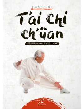 CORSO DI T'AI CHI CH'ÜAN