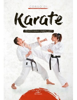 CORSO DI KARATE