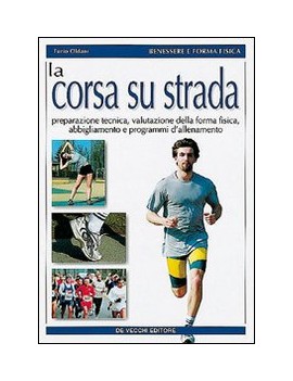 CORSA SU STRADA (LA)