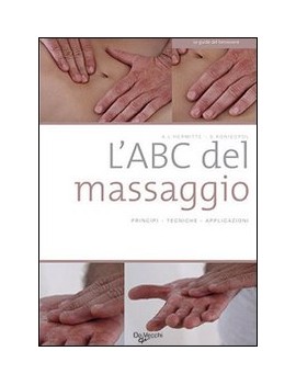 ABC DEL MASSAGGIO (L')