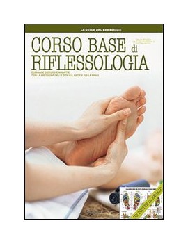 RIFLESSOLOGIA - C.SO BASE DI