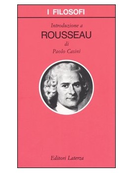 ROUSSEAU   Introduzione a