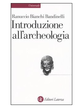 INTRODUZIONE ALL'ARCHEOLOGIA CLASSICA CO