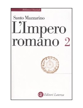 IMPERO ROMANO (L'). VOL. 2