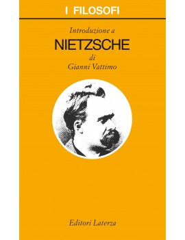 INTRODUZIONE A NIETZSCHE