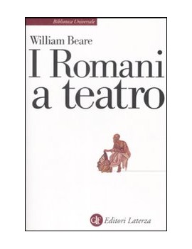 I ROMANI A TEATRO