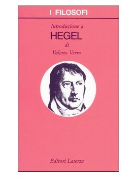 INTRODUZIONE A HEGEL