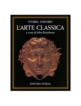 STORIA OXFORD. L'ARTE CLASSICA