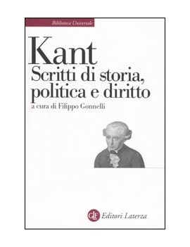 SCRITTI DI STORIA POLITICA E DIRITTO