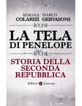 LA TELA DI PENELOPE. STORIA DELLA SECOND