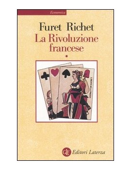 LA RIVOLUZIONE FRANCESE N. 01