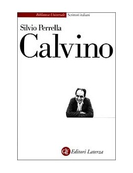 CALVINO