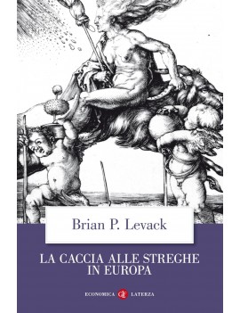 LA CACCIA ALLE STREGHE IN EUROPA