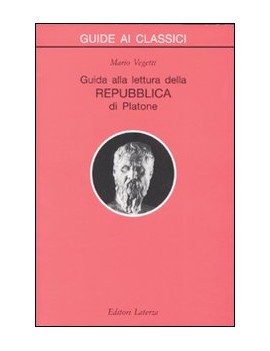 GUIDA ALLA LETTURA DELLA "REPUBBLICA" DI