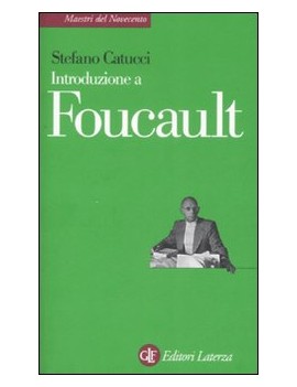 INTRODUZIONE A FOUCAULT