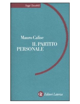 IL PARTITO PERSONALE