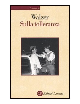 SULLA TOLLERANZA