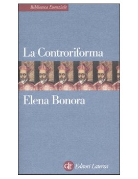 LA CONTRORIFORMA