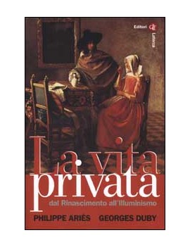 VITA PRIVATA (LA). VOL. III