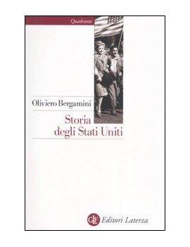 STORIA DEGLI STATI UNITI