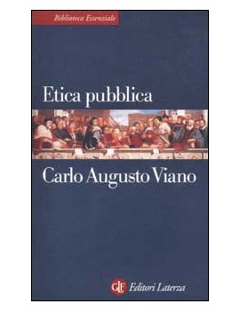 ETICA PUBBLICA