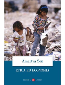 ETICA ED ECONOMIA