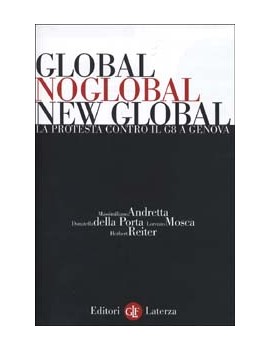 GLOBAL NOGLOBAL NEW GLOBAL