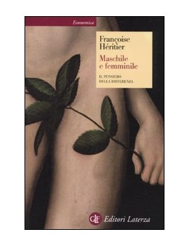 MASCHILE E FEMMINILE