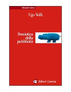 SEMIOTICA DELLA PUBBLICITÀ