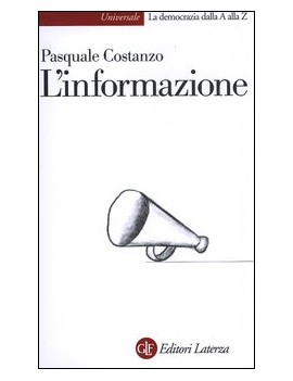 INFORMAZIONE (L')