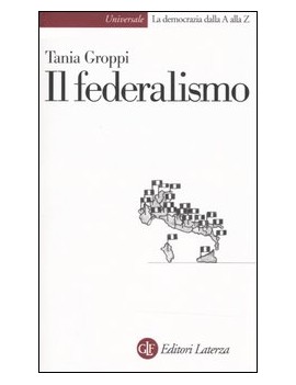 IL FEDERALISMO