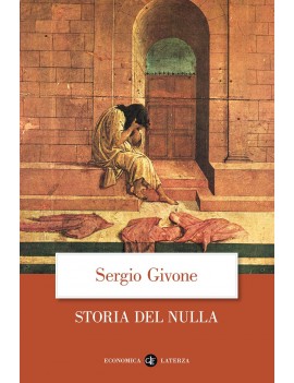 STORIA DEL NULLA